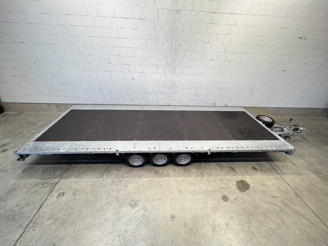 BRIAN_JAMES Connect 476-6022-35-3-12 Autotransporter - Remolque portavehículos: foto 5 BRIAN_JAMES Connect 476-6022-35-3-12 Autotransporter - Remolque portavehículos: foto 5