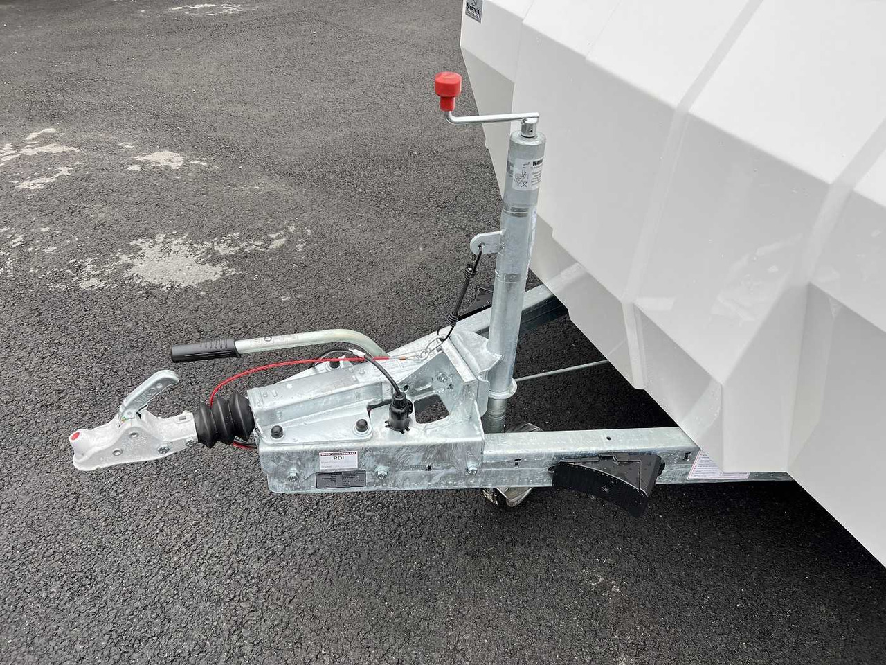 Leasing de BRIAN_JAMES Race Sport Autotransporter geschlossen BRIAN_JAMES Race Sport Autotransporter geschlossen: foto 26