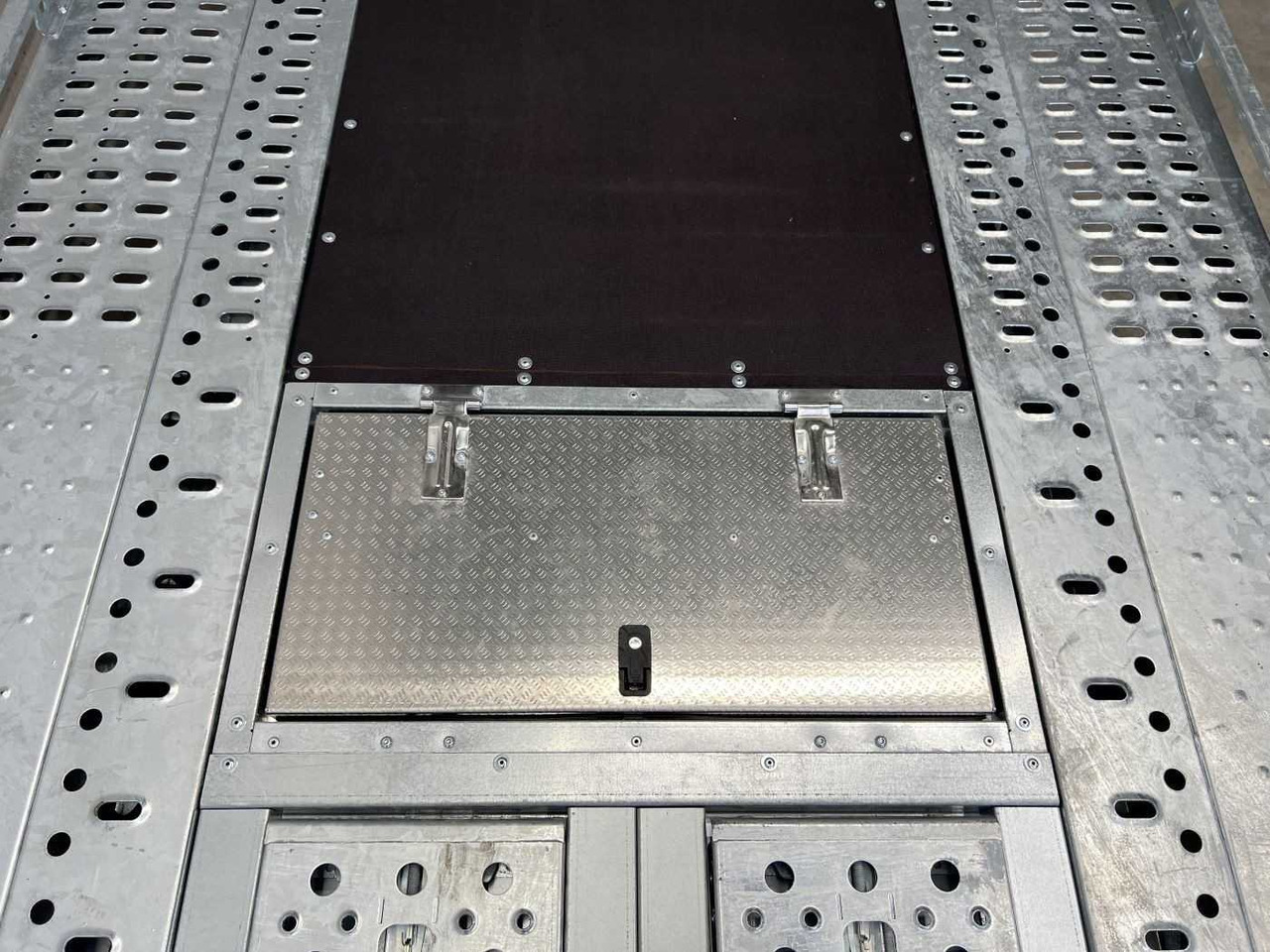 Remolque portavehículos nuevo BRIAN_JAMES T Transporter 231-4520-30-2-10 Autotransporter: foto 13