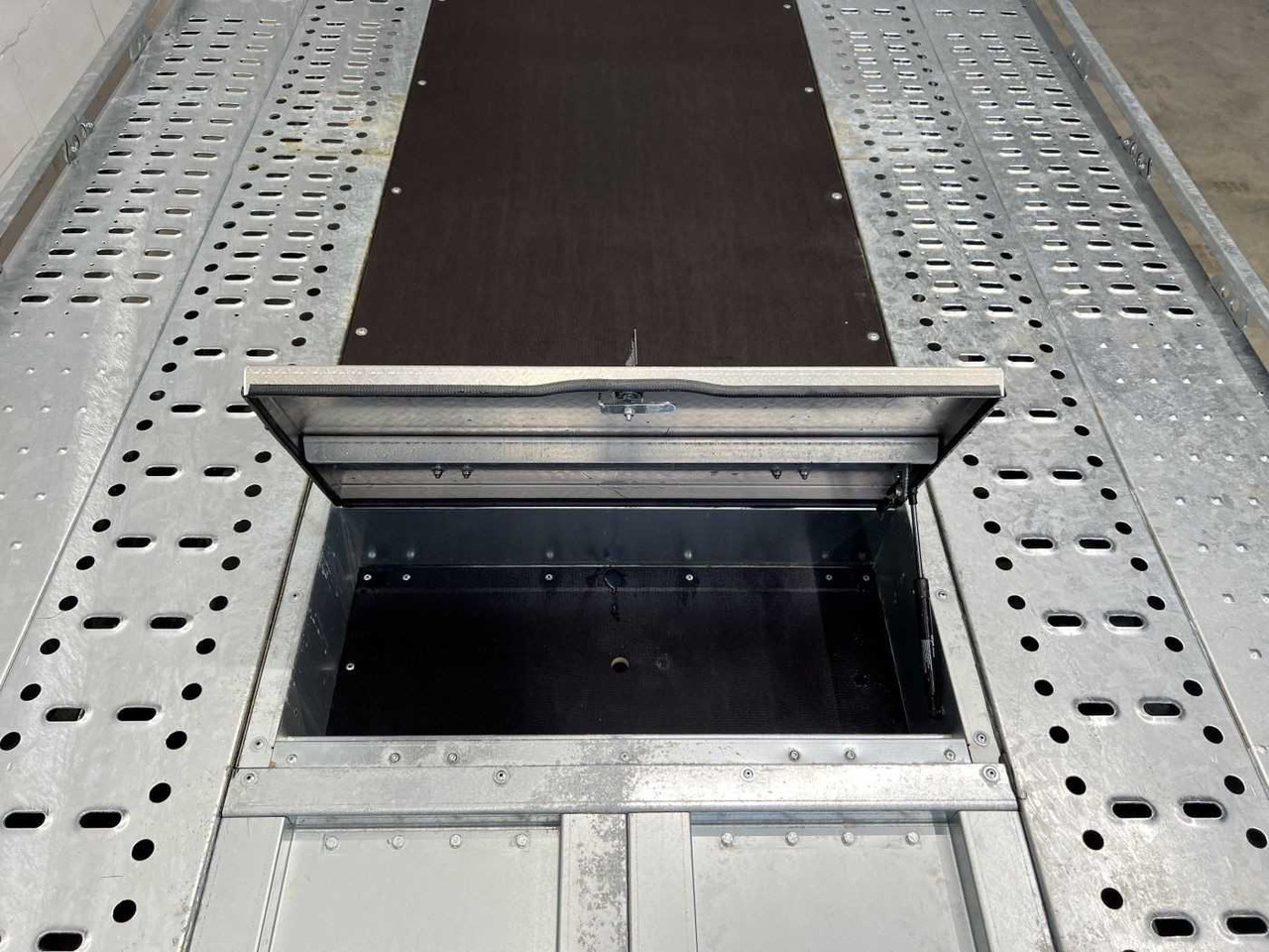 Remolque portavehículos nuevo BRIAN_JAMES T Transporter 231-5022-35-2-12 Autotransporter: foto 11