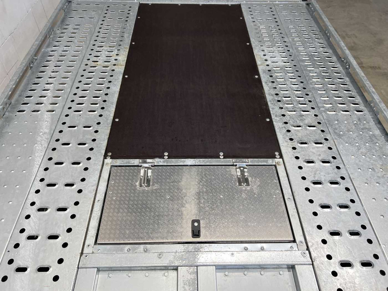 Remolque portavehículos nuevo BRIAN_JAMES T Transporter 231-5022-35-2-12 Autotransporter: foto 10