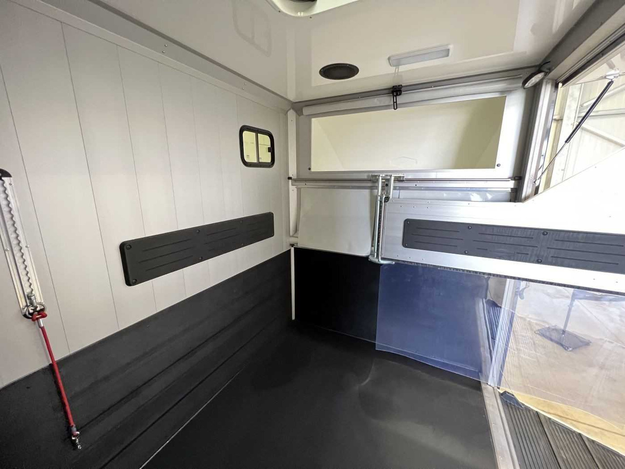 Leasing de Fiat Böckmann Compact Stall LKW Fiat Böckmann Compact Stall LKW: foto 9