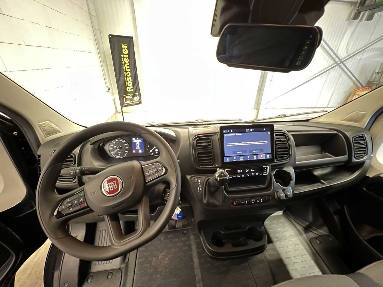 Leasing de Fiat Böckmann Compact Stall LKW Fiat Böckmann Compact Stall LKW: foto 22