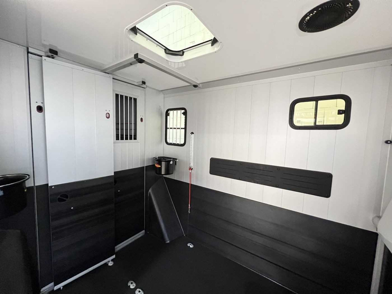 Leasing de Fiat Böckmann Compact Stall LKW Fiat Böckmann Compact Stall LKW: foto 8