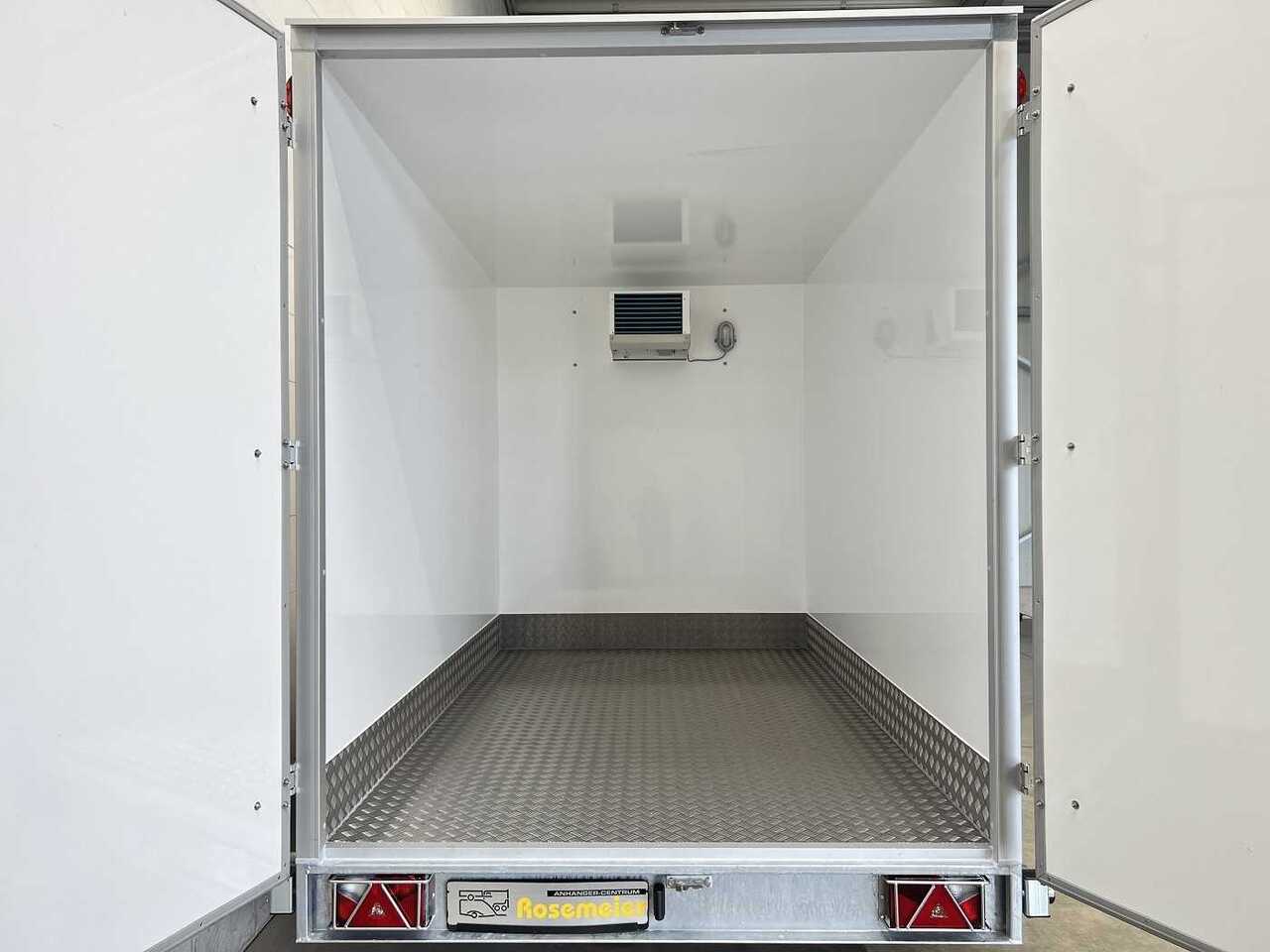 HAPERT Sapphire L-2 Kühlanhänger - Remolque frigorífico: foto 5 HAPERT Sapphire L-2 Kühlanhänger - Remolque frigorífico: foto 5