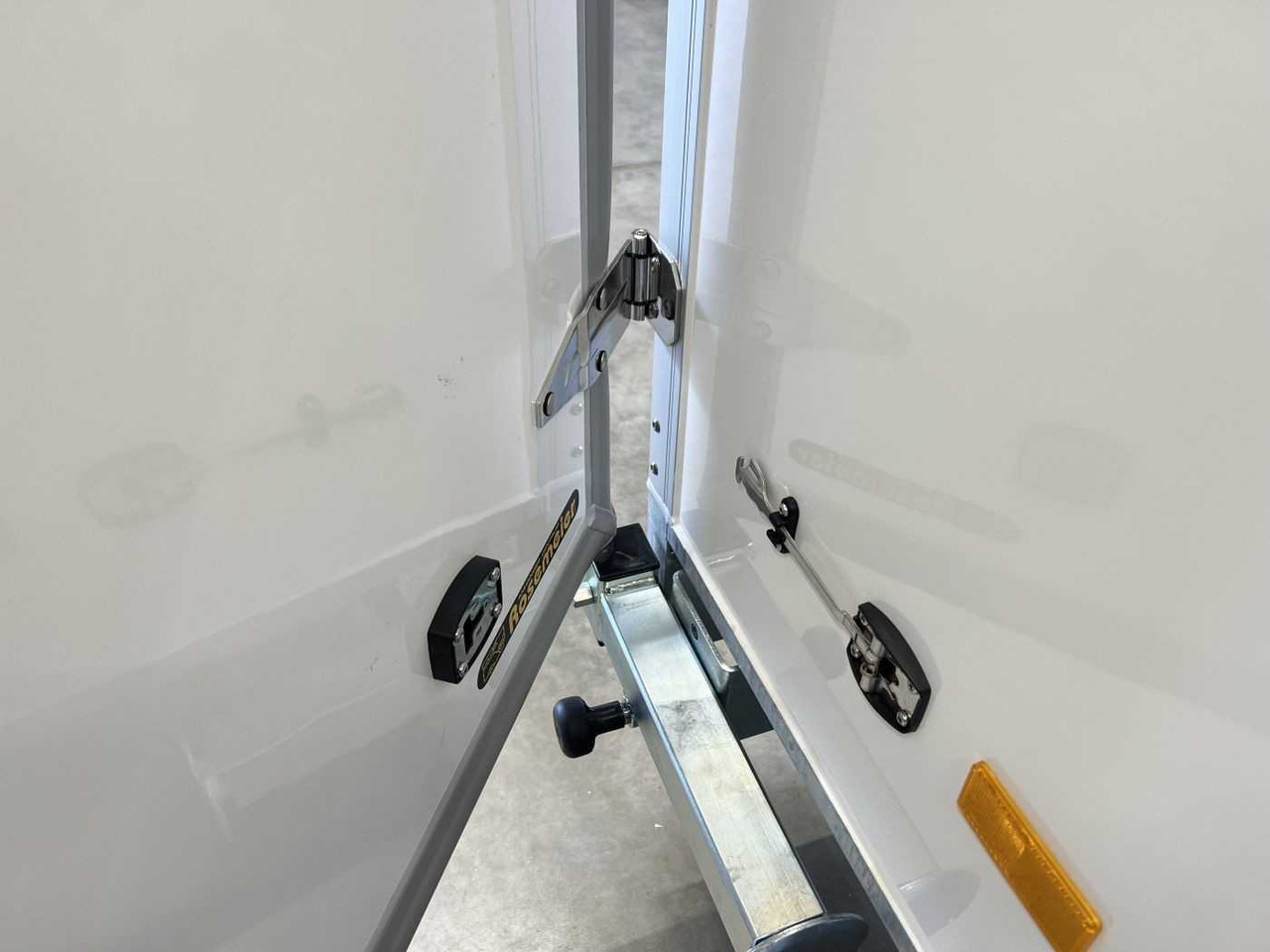 Remolque frigorífico nuevo HAPERT Sapphire L-2 Kühlanhänger: foto 14