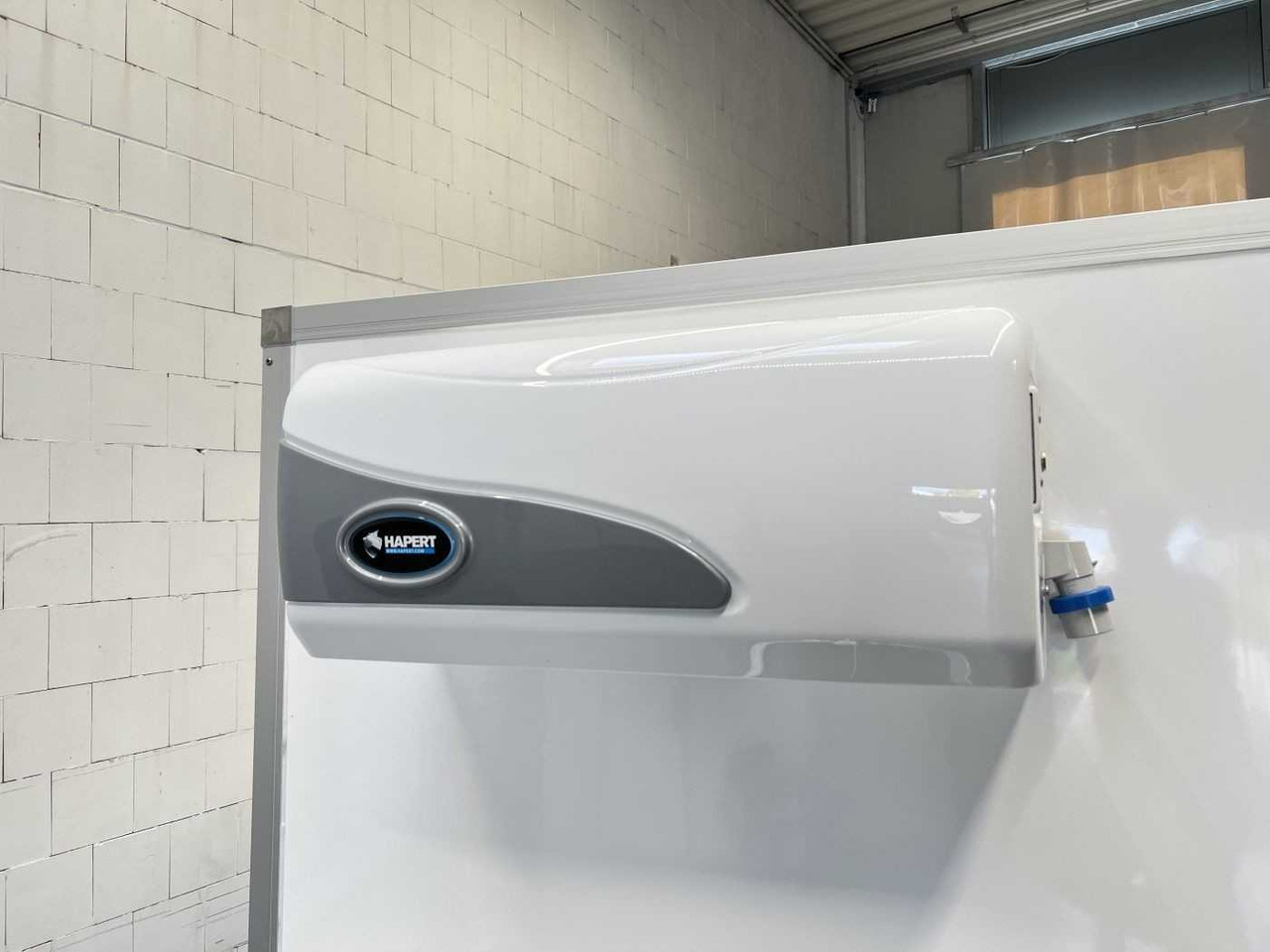 Remolque frigorífico nuevo HAPERT Sapphire L-2 Kühlanhänger: foto 24