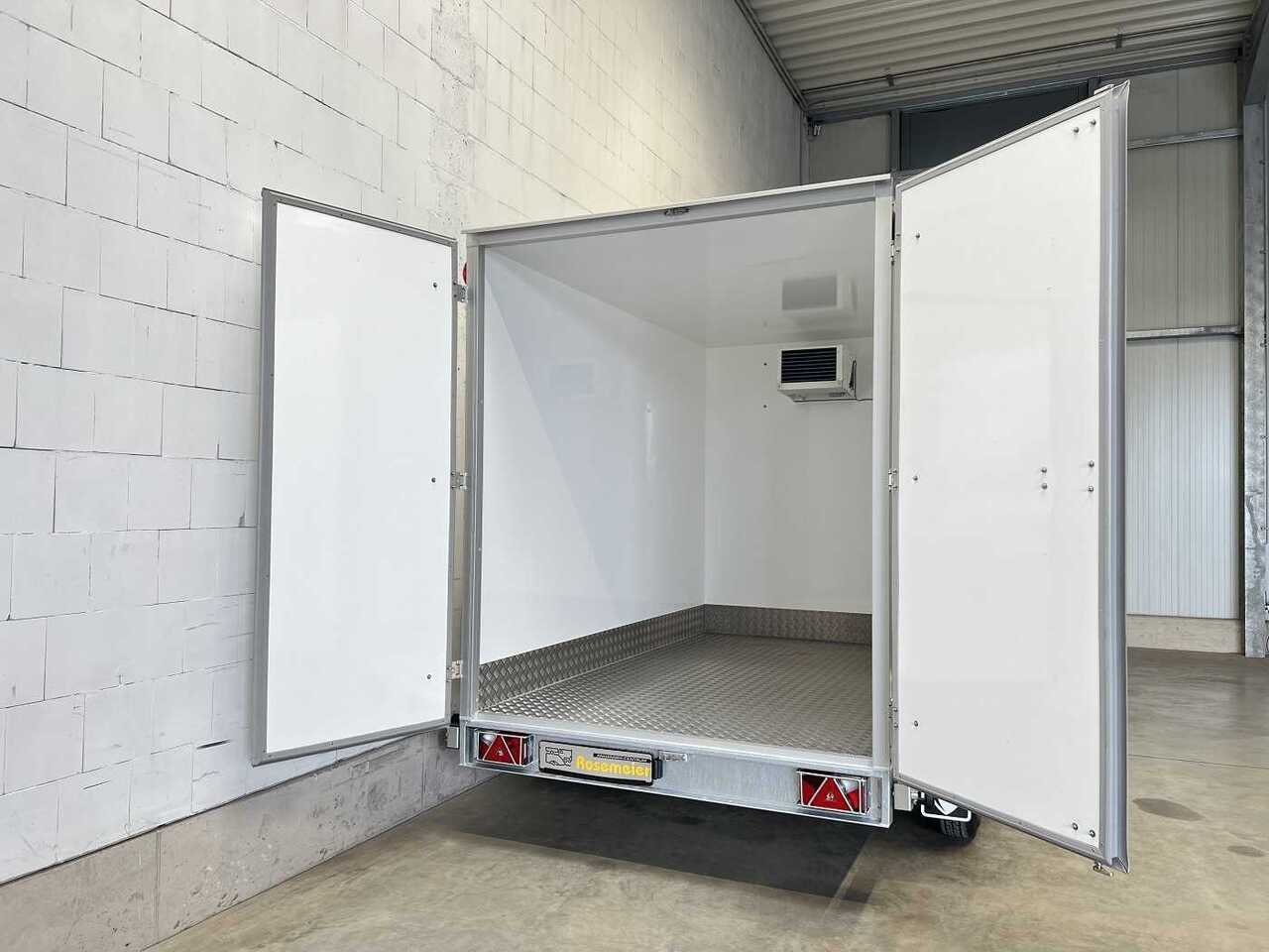 HAPERT Sapphire L-2 Kühlanhänger - Remolque frigorífico: foto 4 HAPERT Sapphire L-2 Kühlanhänger - Remolque frigorífico: foto 4