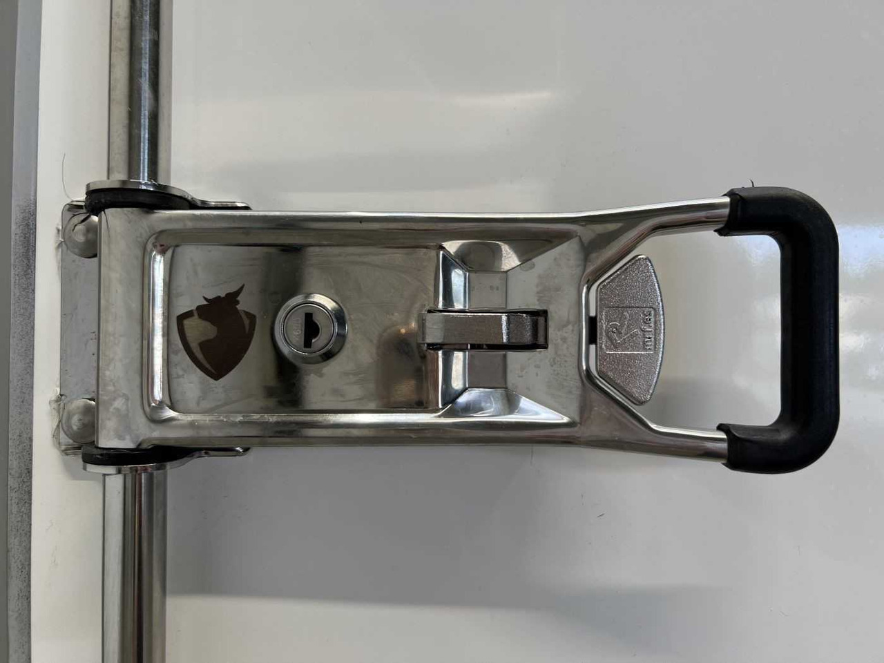 Remolque frigorífico nuevo HAPERT Sapphire L-2 Kühlanhänger: foto 16