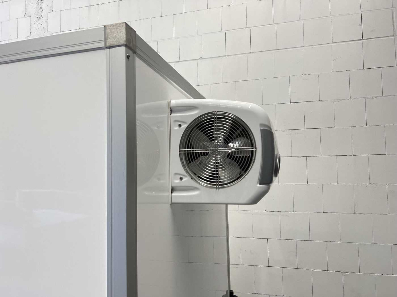 Remolque frigorífico nuevo HAPERT Sapphire L-2 Kühlanhänger: foto 22