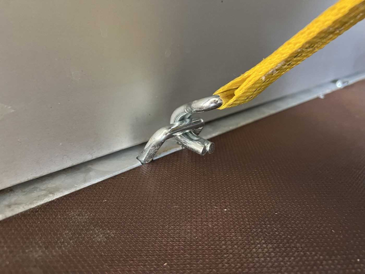 Remolque con toldo nuevo HULCO Medax-2 3000 Plane Hochlader: foto 10