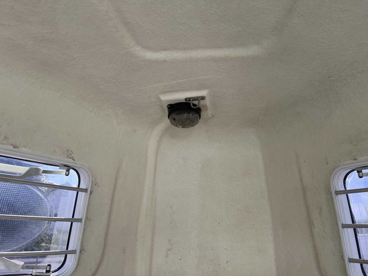 Remolque de coche HUMBAUR HP 2000 Pferdeanhänger: foto 19