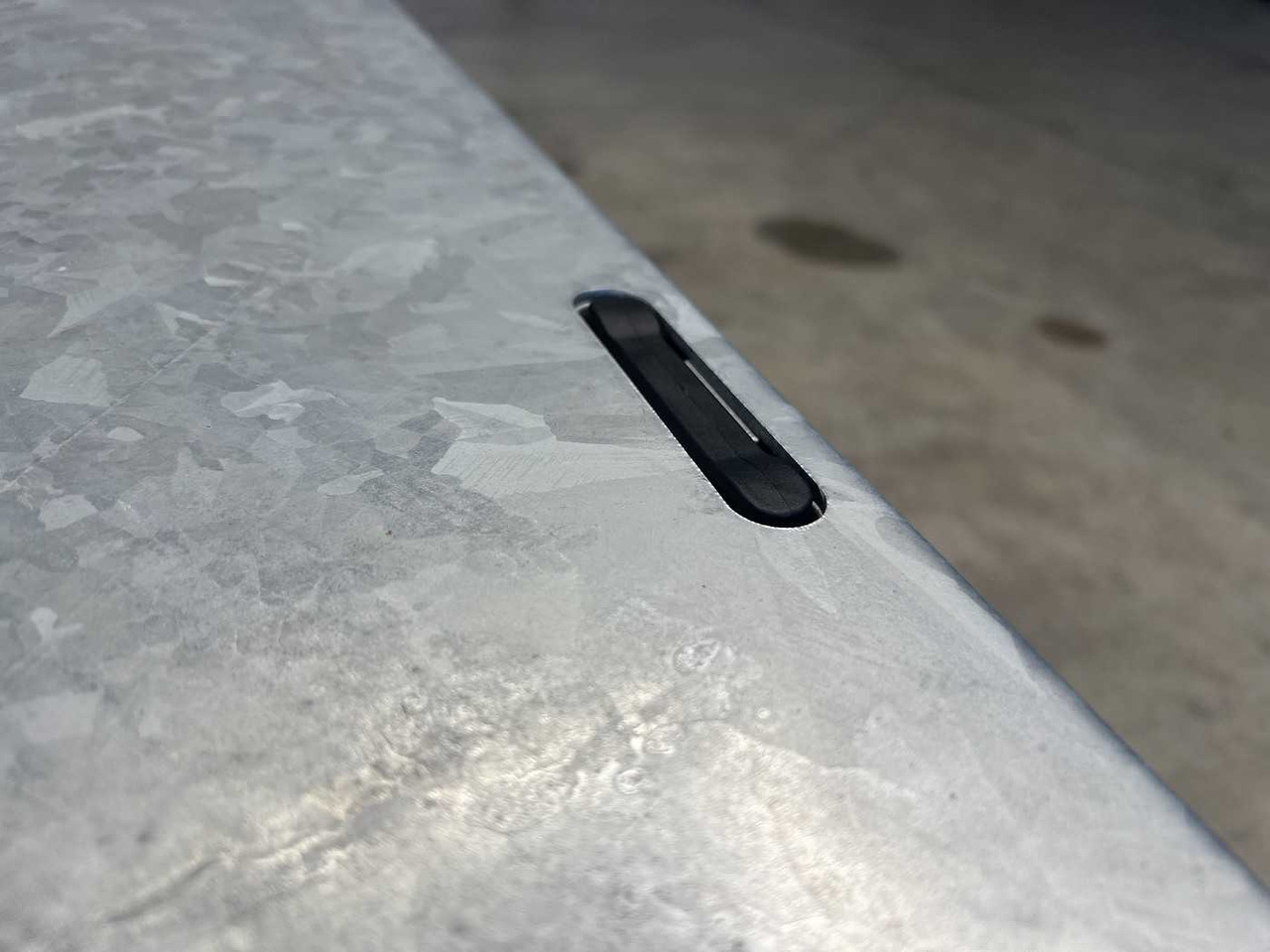 Remolque volquete nuevo HUMBAUR HTK 3500.31 Stahl Black Dreiseitenkipper: foto 19