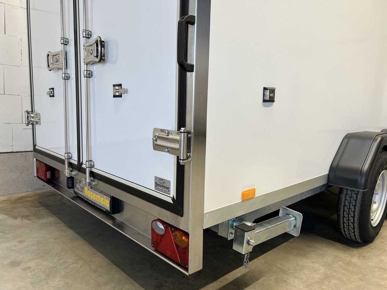 Remolque caja cerrada nuevo ROSEMEIER ER Box 4.0 Kofferanhänger: foto 6