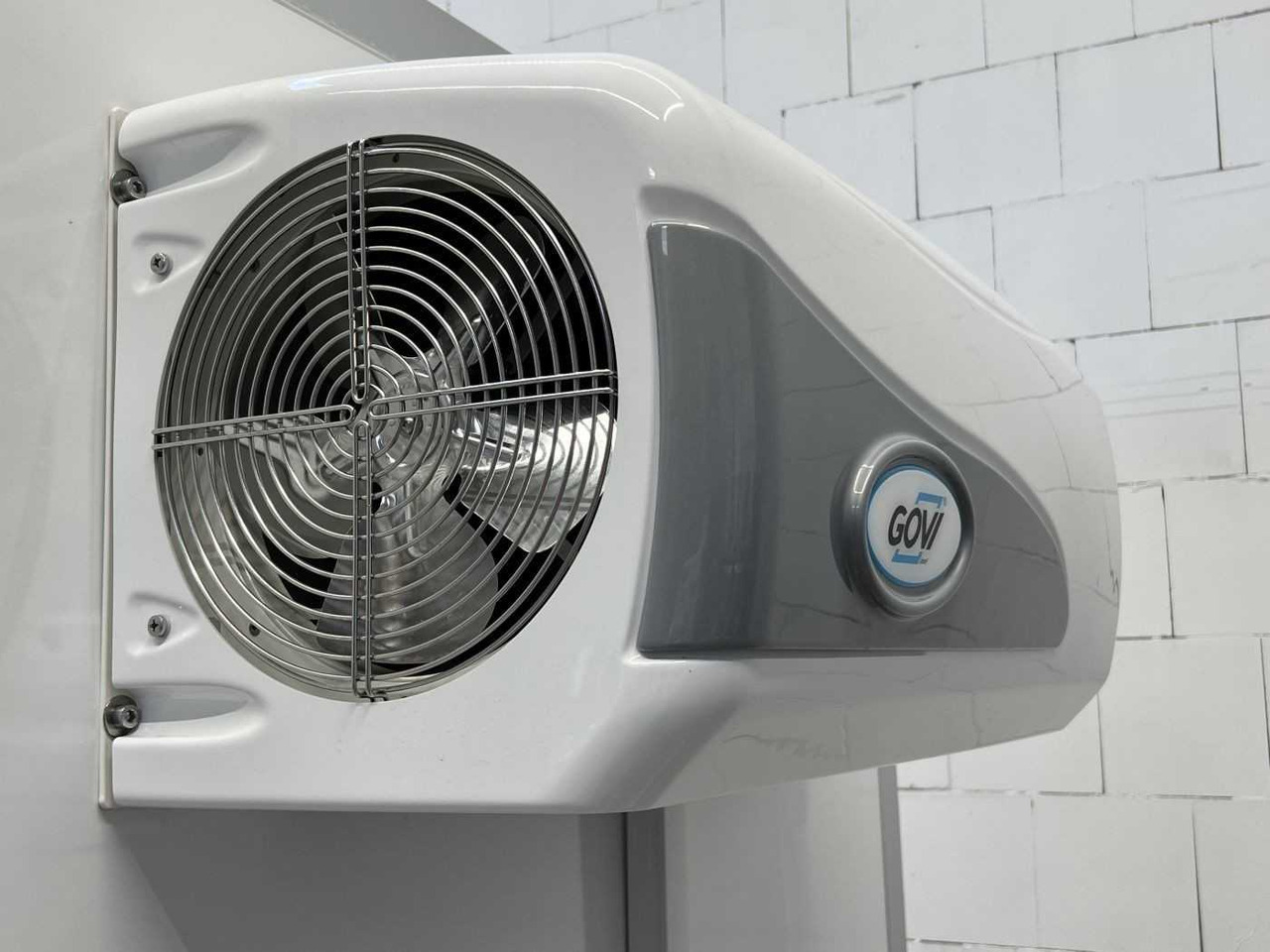 Remolque frigorífico nuevo ROSEMEIER ER Cool 2.5 Kühlanhänger: foto 24
