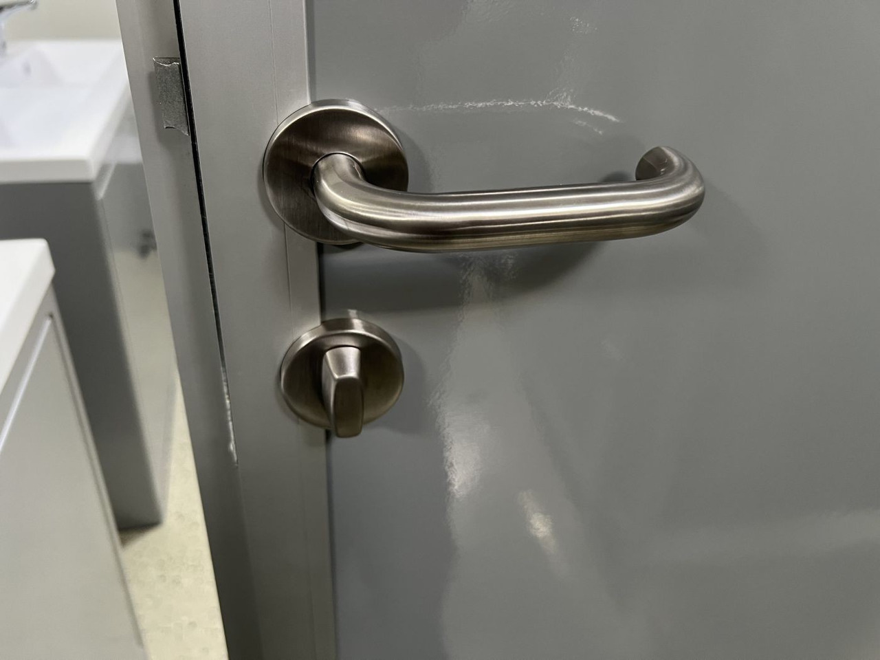 Leasing de ROSEMEIER VE 6 Damen, 2 Herren, 5 Urinale Toilettenanhänger ROSEMEIER VE 6 Damen, 2 Herren, 5 Urinale Toilettenanhänger: foto 22