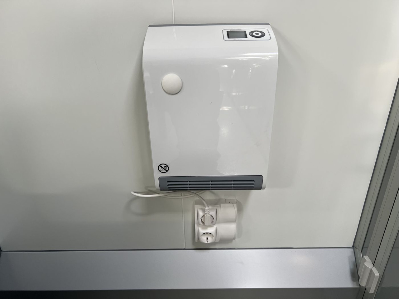 Leasing de ROSEMEIER VE 6 Damen, 2 Herren, 5 Urinale Toilettenanhänger ROSEMEIER VE 6 Damen, 2 Herren, 5 Urinale Toilettenanhänger: foto 24
