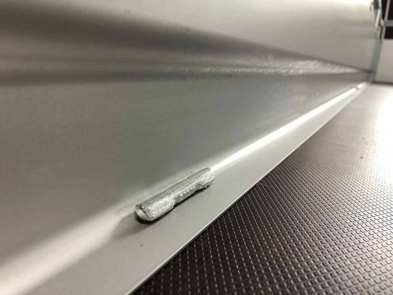 Remolque de coche nuevo SARIS McAlu Pro 305 153 2000 2 Ramp Kastenanhänger geb: foto 12
