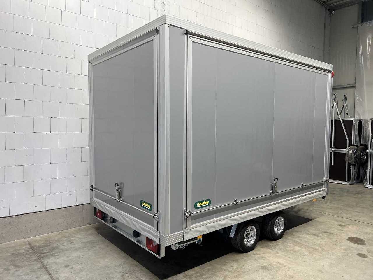 Leasing de UNSINN PK 3036-10-2040 Promotion 2T Verkaufsanhänger UNSINN PK 3036-10-2040 Promotion 2T Verkaufsanhänger: foto 18