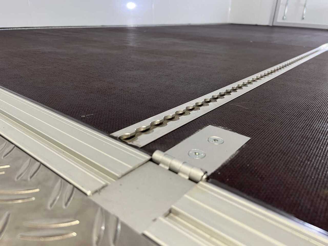 Leasing de UNSINN PK 3036-10-2040 Promotion 2T Verkaufsanhänger UNSINN PK 3036-10-2040 Promotion 2T Verkaufsanhänger: foto 10