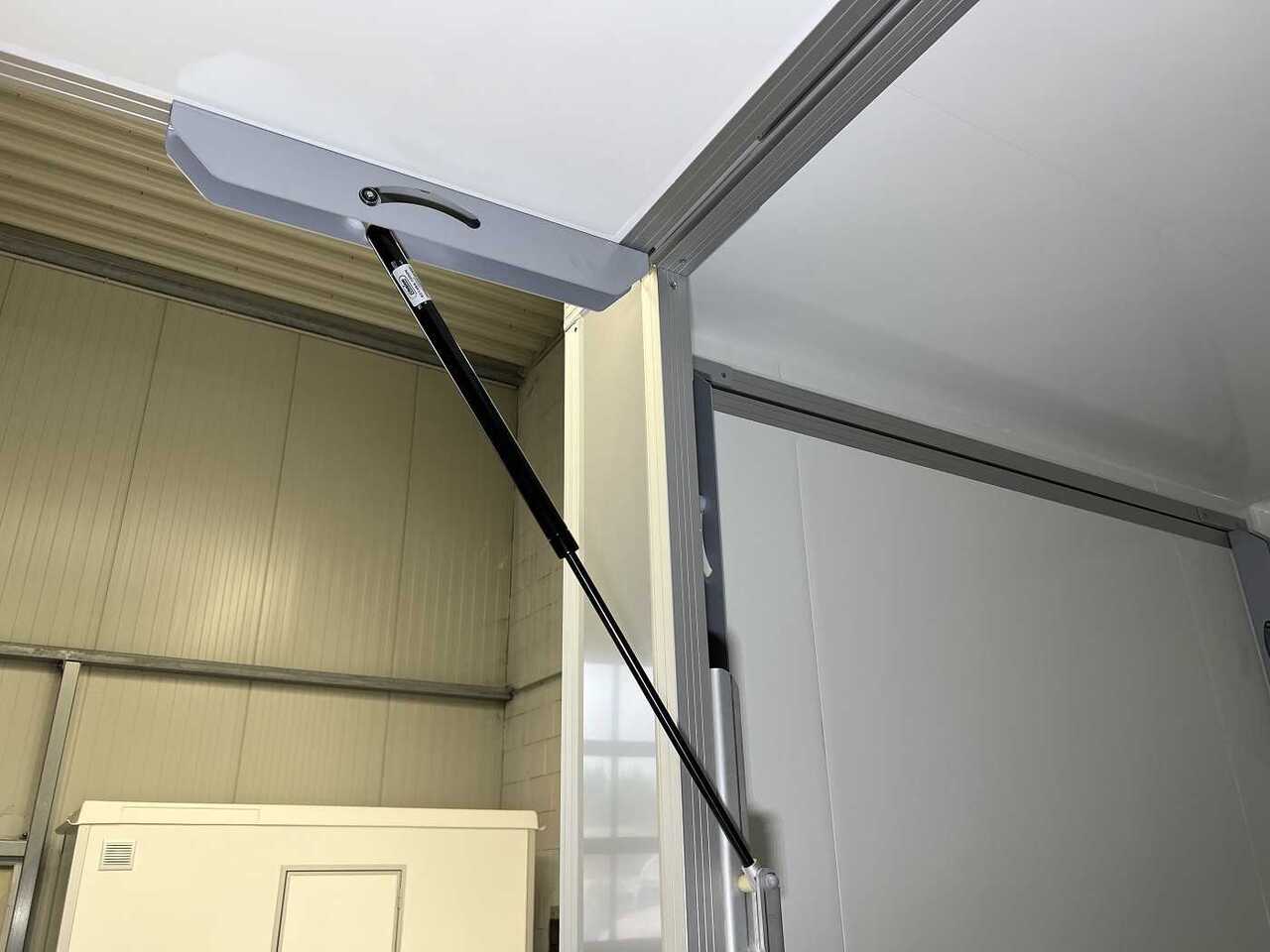 Leasing de UNSINN PK 3036-10-2040 Promotion 2T Verkaufsanhänger UNSINN PK 3036-10-2040 Promotion 2T Verkaufsanhänger: foto 16