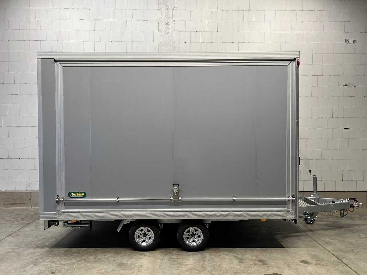 Leasing de UNSINN PK 3036-10-2040 Promotion 2T Verkaufsanhänger UNSINN PK 3036-10-2040 Promotion 2T Verkaufsanhänger: foto 17