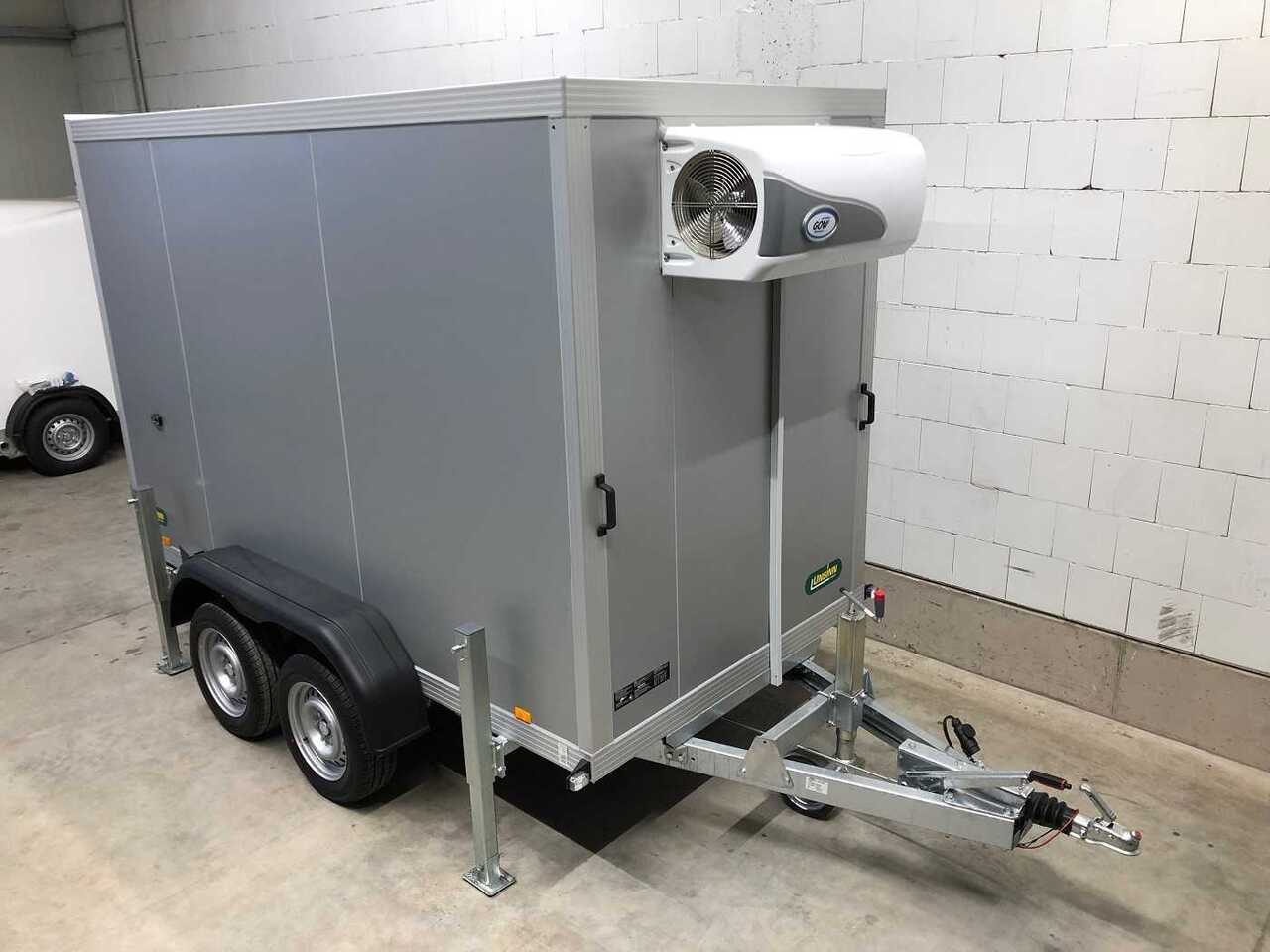 UNSINN UKT 6C 3015-26-14 Kühlanhänger - Remolque frigorífico: foto 2 UNSINN UKT 6C 3015-26-14 Kühlanhänger - Remolque frigorífico: foto 2