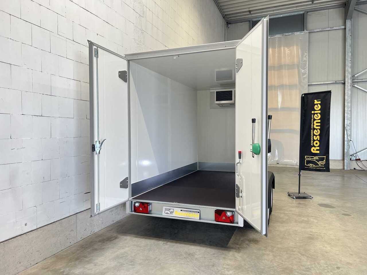 UNSINN UKT 6C 3015-26-14 Seitentür Kühlanhänger - Remolque frigorífico: foto 4 UNSINN UKT 6C 3015-26-14 Seitentür Kühlanhänger - Remolque frigorífico: foto 4