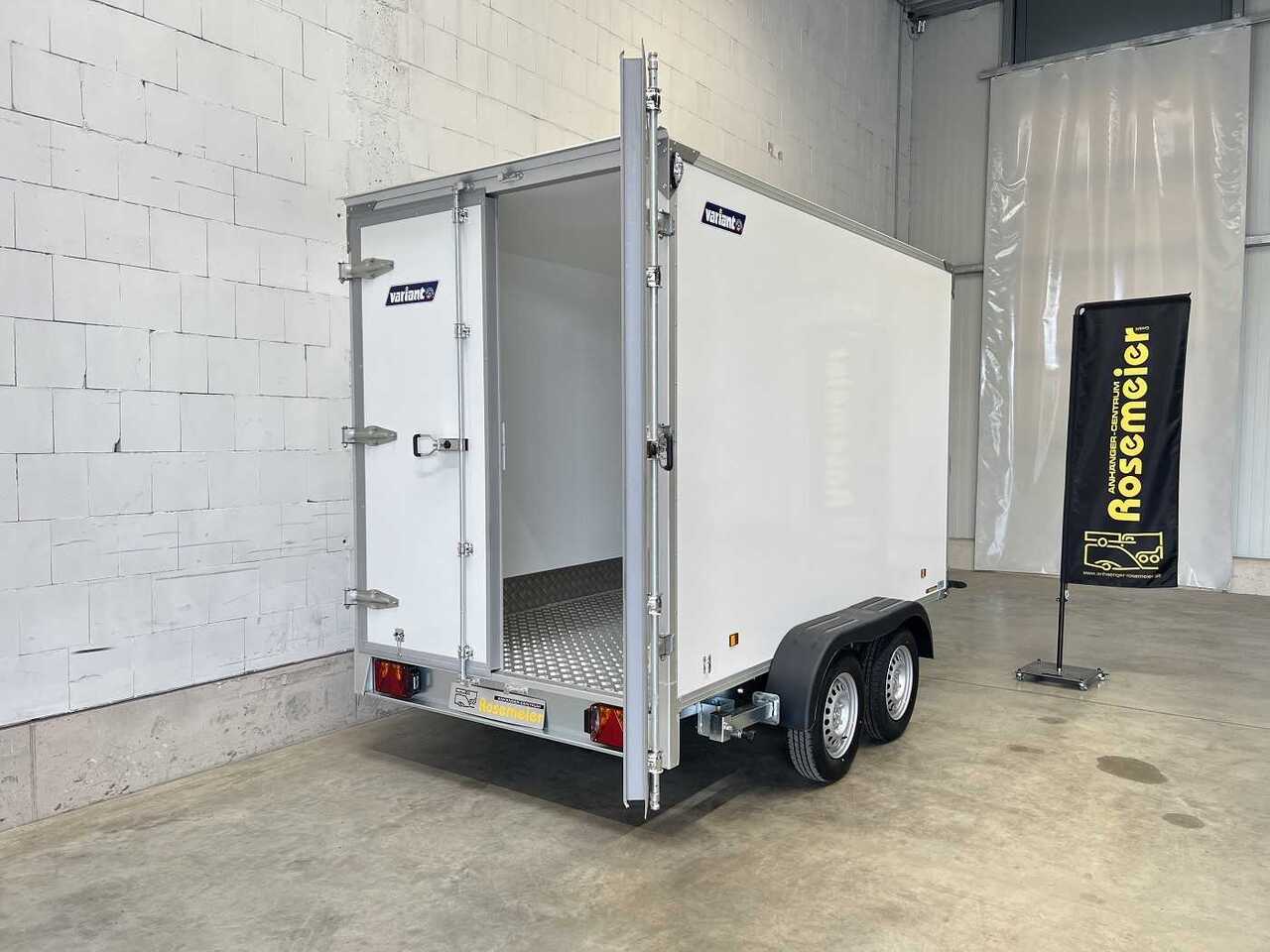 Leasing de VARIANT 2017 K3 Kühlanhänger VARIANT 2017 K3 Kühlanhänger: foto 9