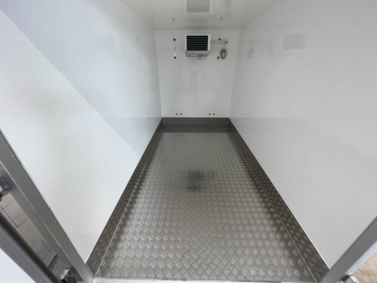 VARIANT 2017 K3 Kühlanhänger - Remolque frigorífico: foto 5 VARIANT 2017 K3 Kühlanhänger - Remolque frigorífico: foto 5