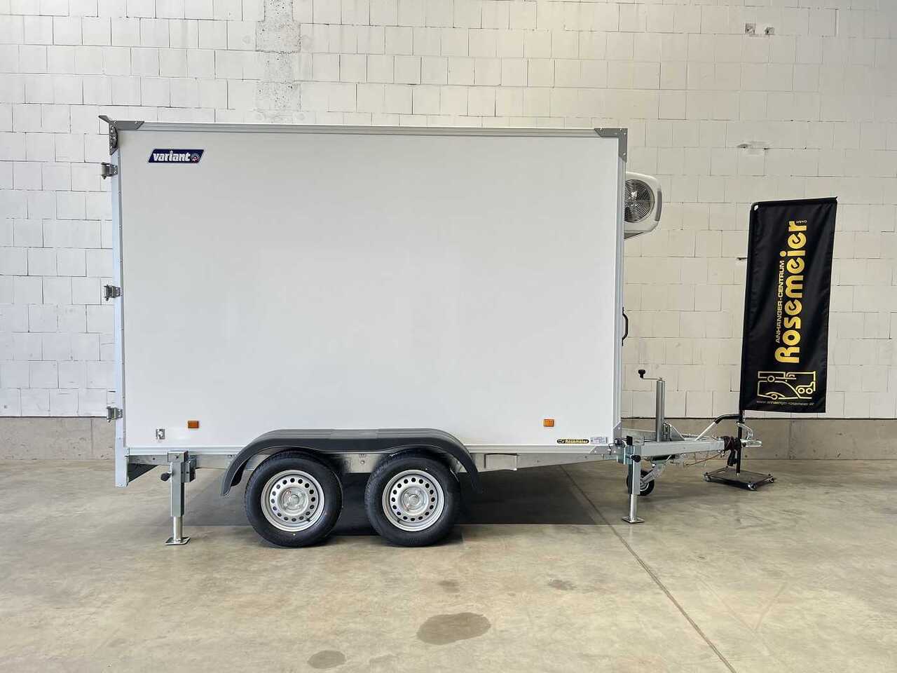 Leasing de VARIANT 2017 K3 Kühlanhänger VARIANT 2017 K3 Kühlanhänger: foto 17