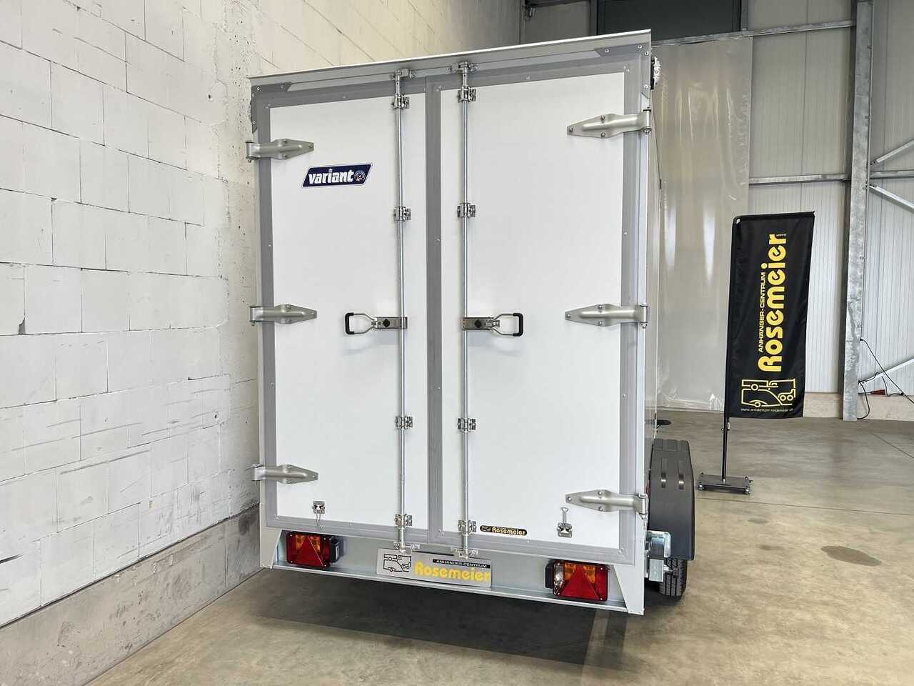 Leasing de VARIANT 2017 K3 Kühlanhänger VARIANT 2017 K3 Kühlanhänger: foto 11