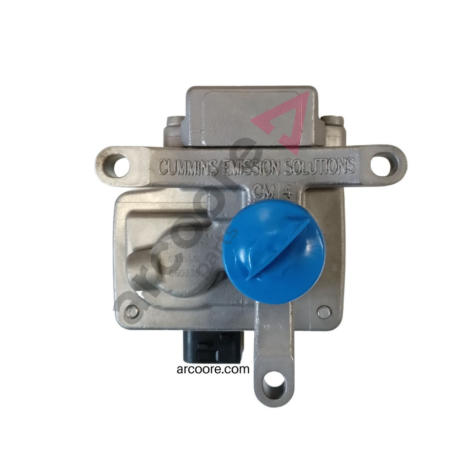 CUMMINS 2722701 - Depósito de AdBlue para Camión: foto 1 CUMMINS 2722701 - Depósito de AdBlue para Camión: foto 1