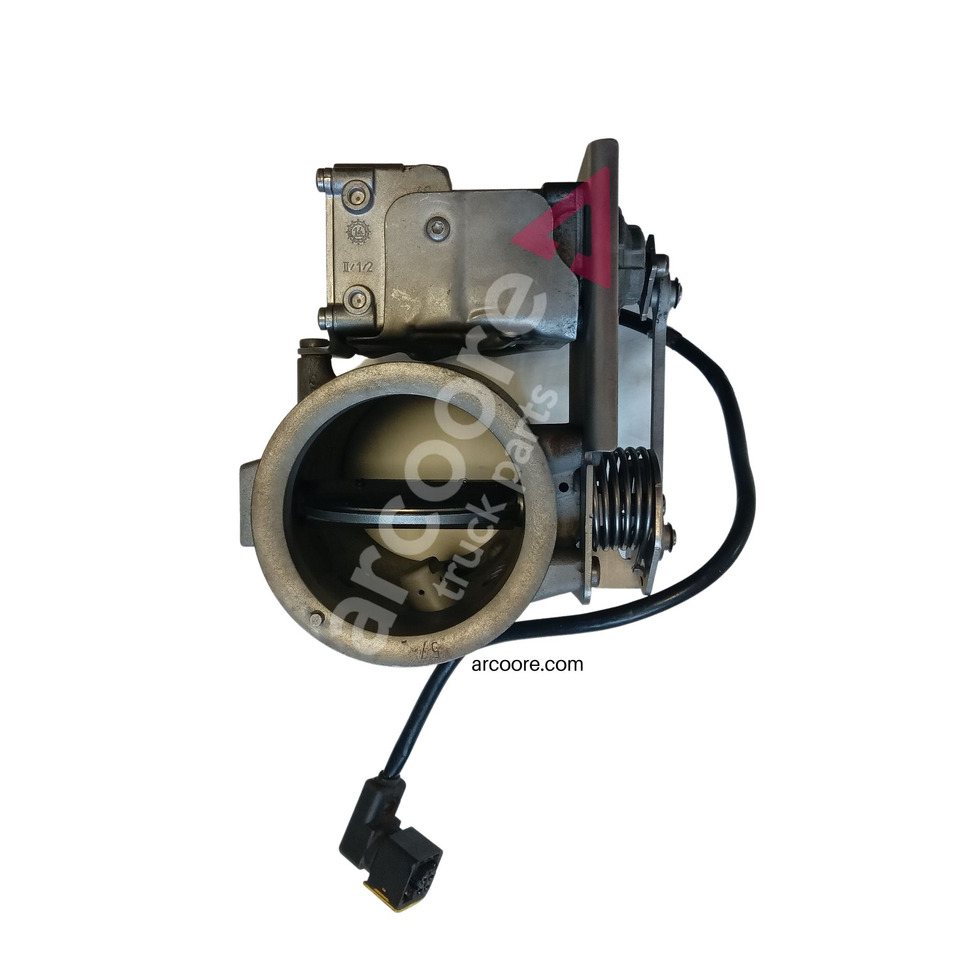 DAF BPV OE 2256380 - Válvula para Camión: foto 2 DAF BPV OE 2256380 - Válvula para Camión: foto 2