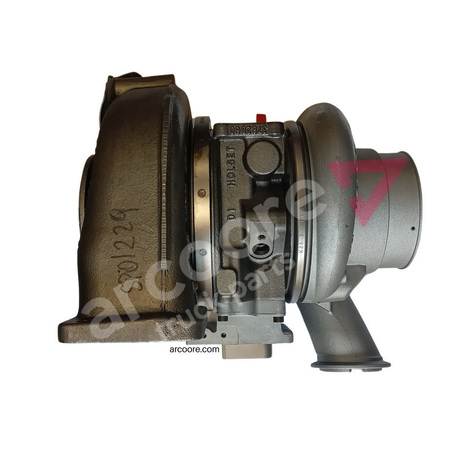 HOLSET HE400VG - Turbocompresor para Camión: foto 3 HOLSET HE400VG - Turbocompresor para Camión: foto 3
