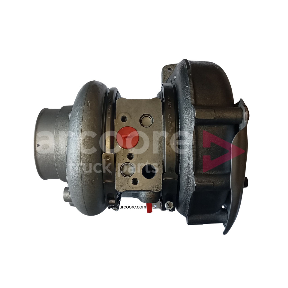 HOLSET HE400VG - Turbocompresor para Camión: foto 2 HOLSET HE400VG - Turbocompresor para Camión: foto 2