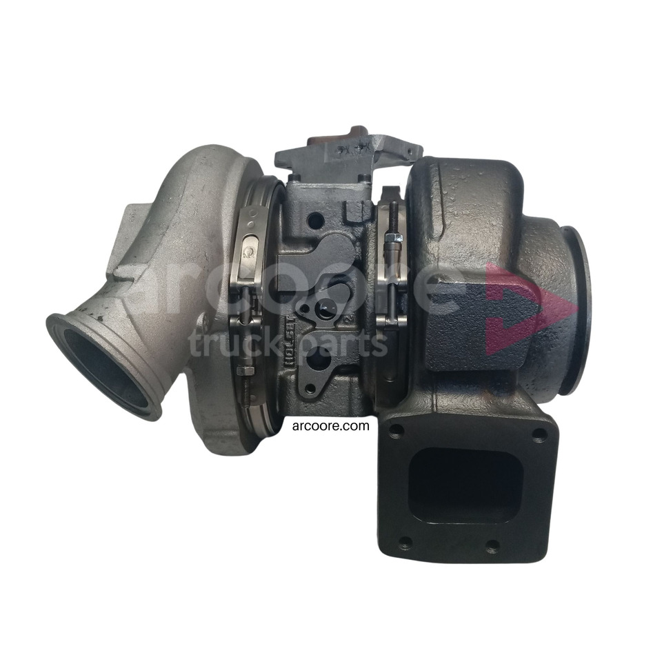 HOLSET HE500VG Scania - Turbocompresor: foto 4 HOLSET HE500VG Scania - Turbocompresor: foto 4