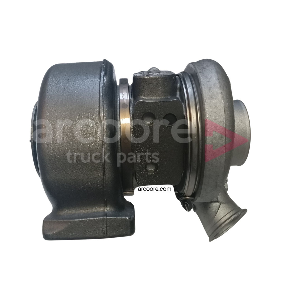 HOLSET HE500VG Scania - Turbocompresor: foto 5 HOLSET HE500VG Scania - Turbocompresor: foto 5