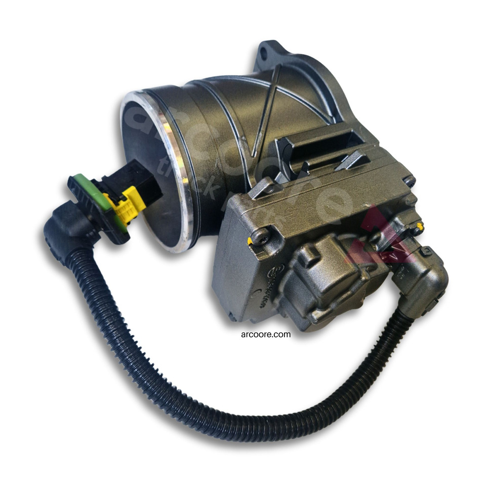 MAN 5846R281 - Válvula: foto 3 MAN 5846R281 - Válvula: foto 3