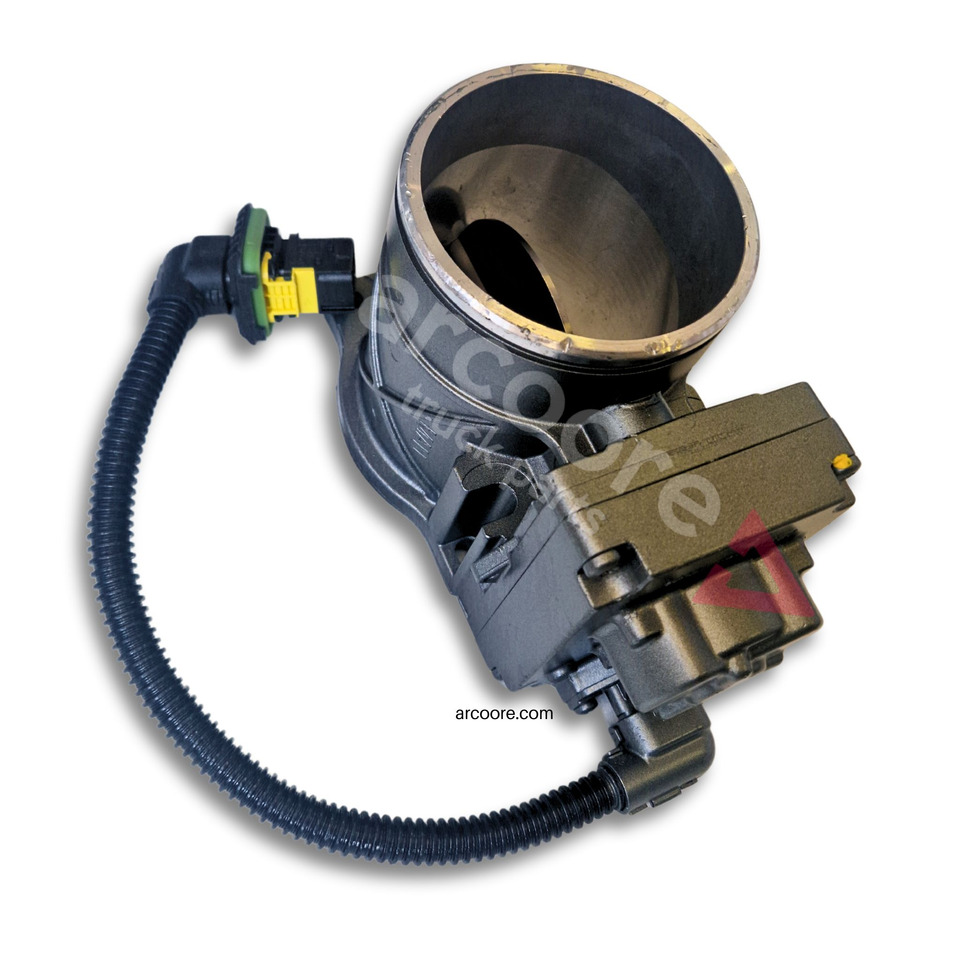 MAN 5846R281 - Válvula: foto 4 MAN 5846R281 - Válvula: foto 4