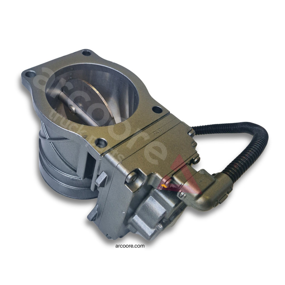 MAN 5846R281 - Válvula: foto 1 MAN 5846R281 - Válvula: foto 1