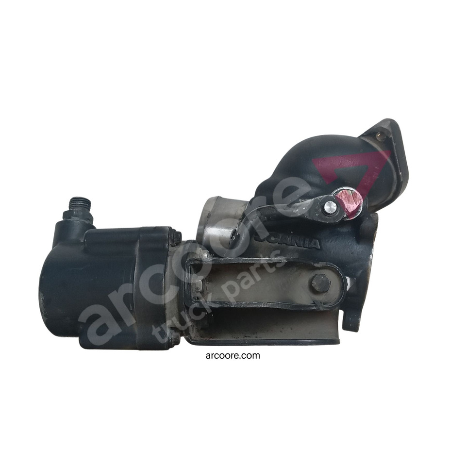SCANIA EGR 2071162 - Válvula para Camión: foto 1 SCANIA EGR 2071162 - Válvula para Camión: foto 1