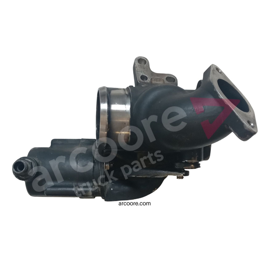 SCANIA EGR 2071162 - Válvula para Camión: foto 2 SCANIA EGR 2071162 - Válvula para Camión: foto 2