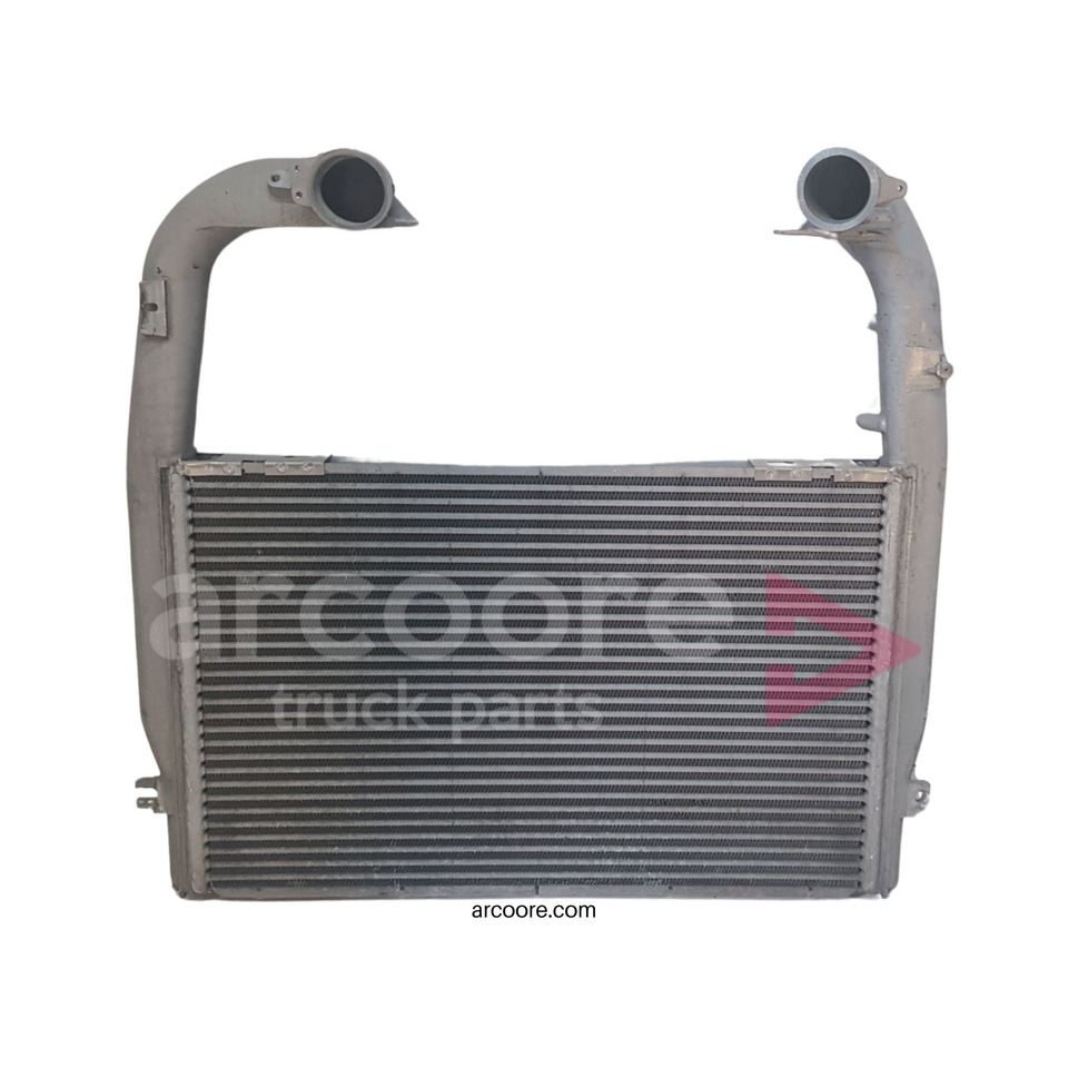 Scania 1874969 - Intercooler: foto 1 Scania 1874969 - Intercooler: foto 1