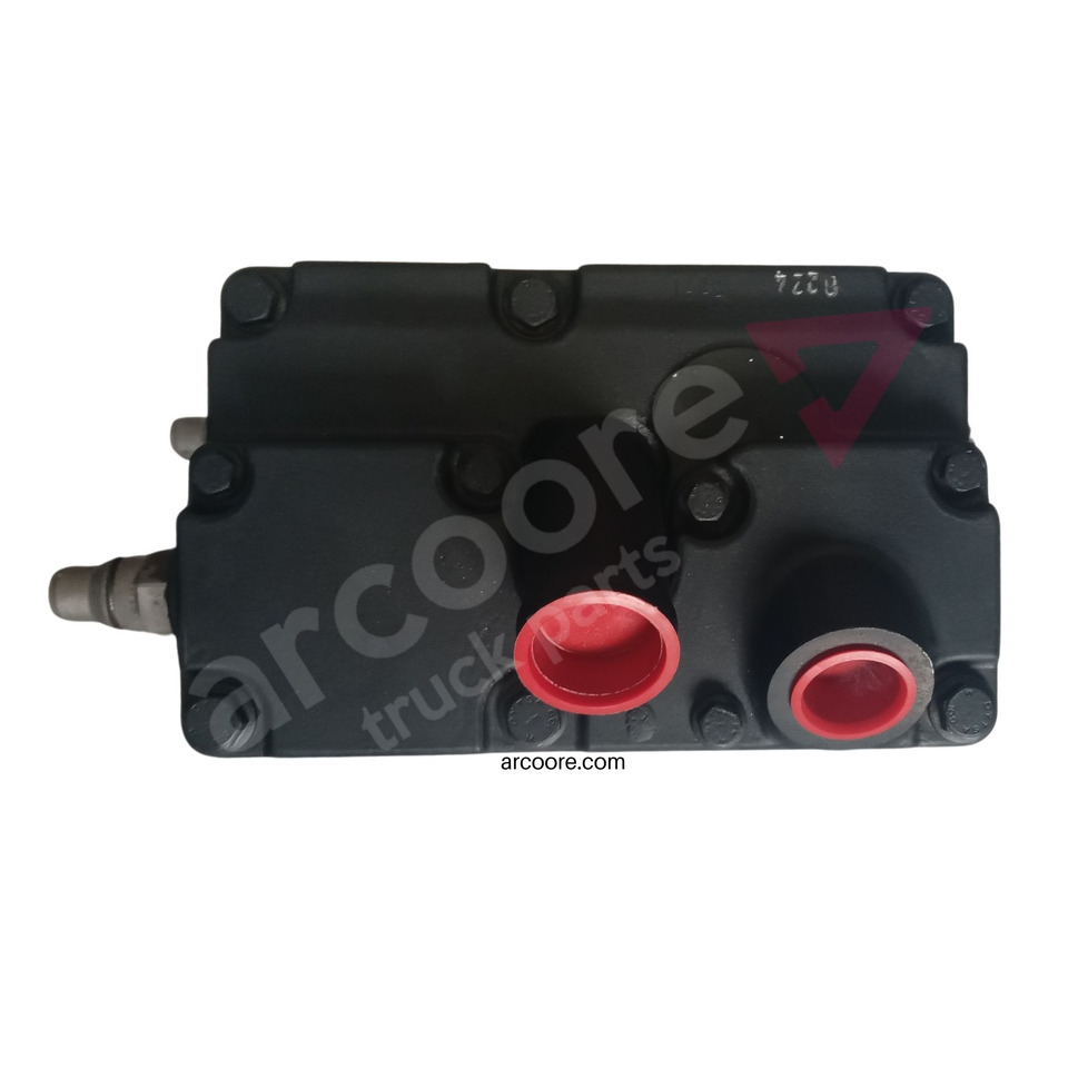 VOITH LP490 - Compresor: foto 3 VOITH LP490 - Compresor: foto 3