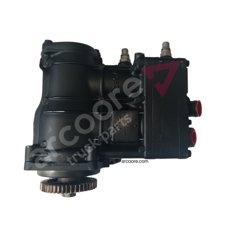 VOITH LP490 - Compresor: foto 4 VOITH LP490 - Compresor: foto 4