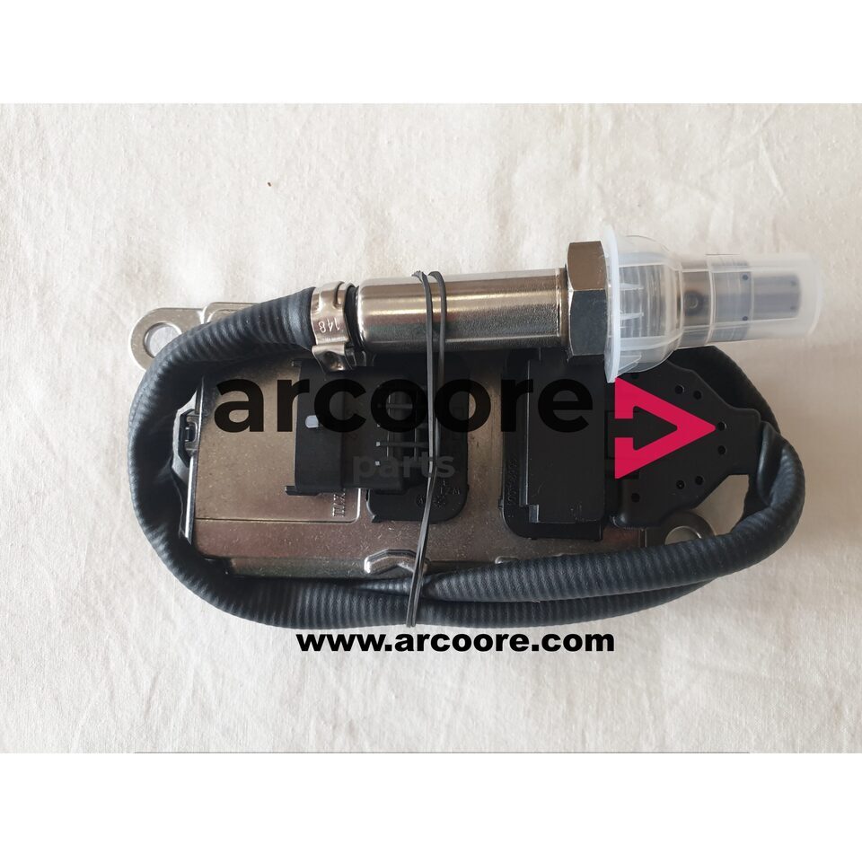 VOLVO Volvo FH13, Volvo FH16, Euro 6 22827993; 5WK97371; - Sensor para Camión: foto 1 VOLVO Volvo FH13, Volvo FH16, Euro 6 22827993; 5WK97371; - Sensor para Camión: foto 1