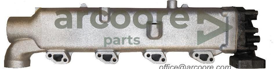 Man ; Enfriador EGR, EGR Valve, Módulo AGR man TGL - Enfriador EGR para Camión: foto 1 Man ; Enfriador EGR, EGR Valve, Módulo AGR man TGL - Enfriador EGR para Camión: foto 1