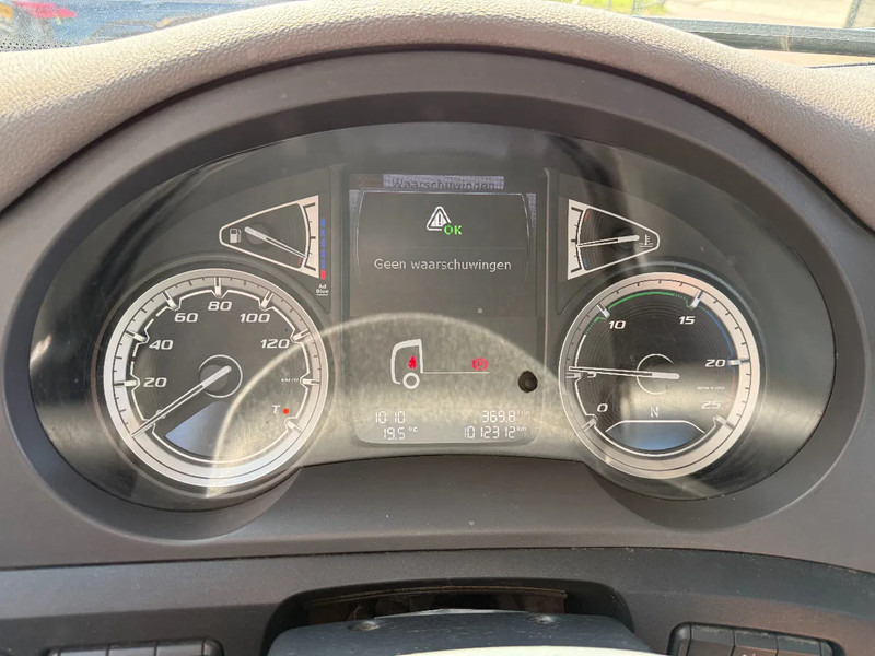 DAF CF 450 CF450 mit RTI compressor / Holland Truck / Top Zustand - Cabeza tractora: foto 5 DAF CF 450 CF450 mit RTI compressor / Holland Truck / Top Zustand - Cabeza tractora: foto 5