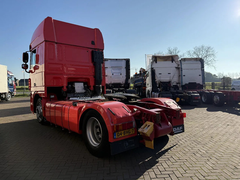 DAF XF 105.460 XF105-460 4X2 SUPERSPCECAB RETARDER - Cabeza tractora: foto 3 DAF XF 105.460 XF105-460 4X2 SUPERSPCECAB RETARDER - Cabeza tractora: foto 3